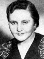 Анастасия Георгиевская