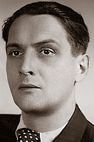 Павел Массальский