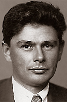 Николай Горчаков