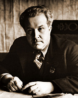 Илья Судаков