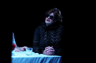 Очень-очень-очень тёмная материя