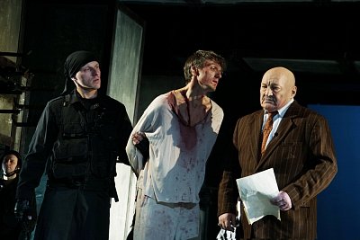 Мастер и Маргарита