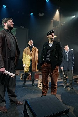 Сталинград-Волгоград