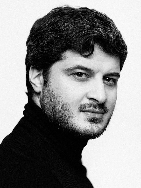 Арушанян Армэн Владимирович