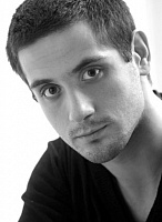 Марк Богатырёв