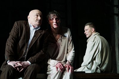 Мастер и Маргарита