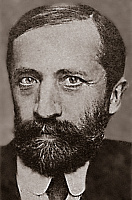 Дмитрий Мережковский