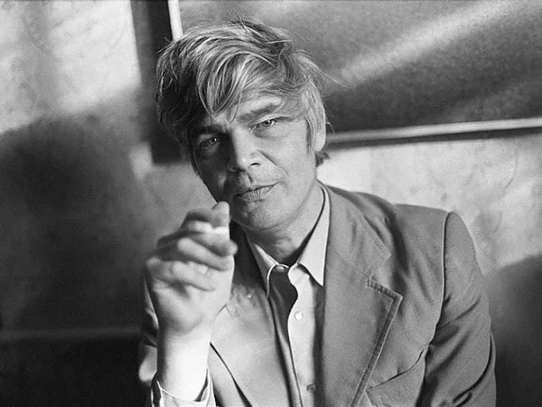 Ерофеев Венедикт Васильевич