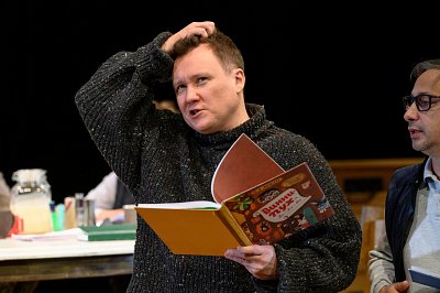 Винни-Пуховские чтения