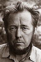 Александр Солженицын