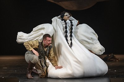 Авлабар, или Новая Ханума