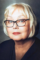 Елена Шанина