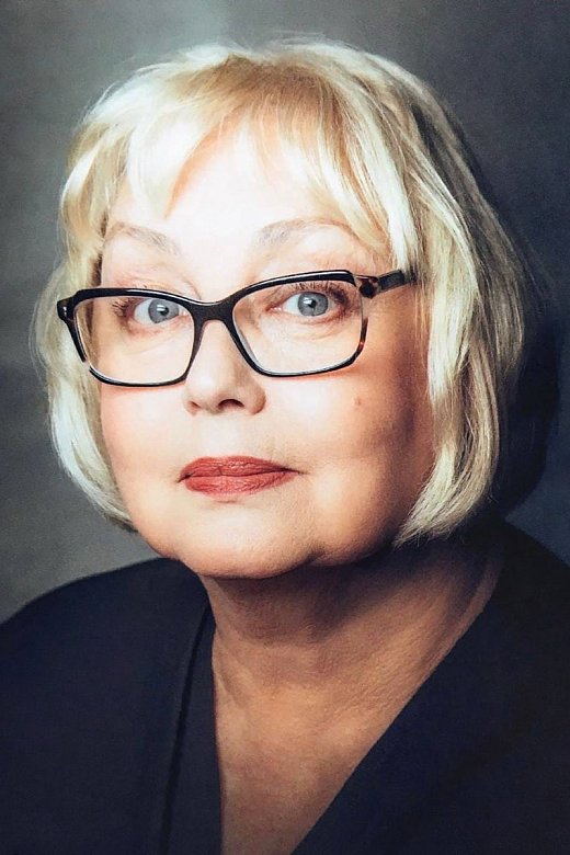 Шанина Елена Юрьевна