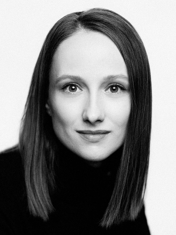 Жарычева Надежда Алексеевна