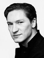 Алексей Кирсанов