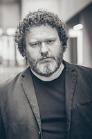 Николай Рощин