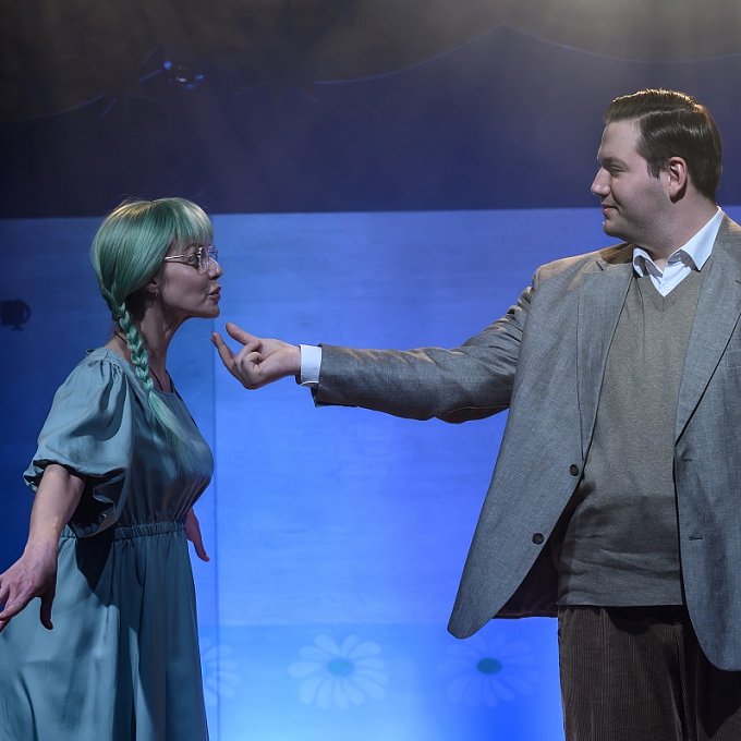 Моё загляденье