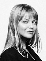 Юлия Ковалёва