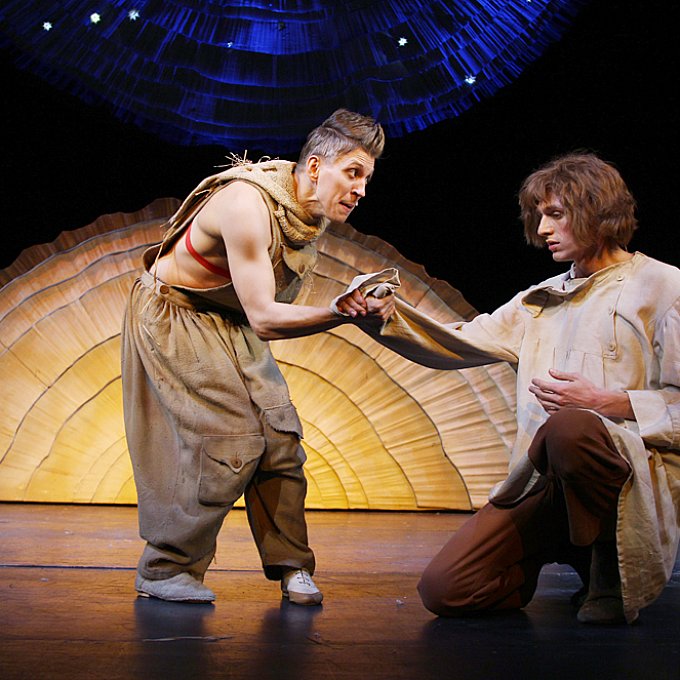 Конёк-Горбунок