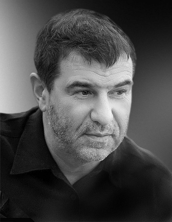 Гришковец Евгений Валерьевич