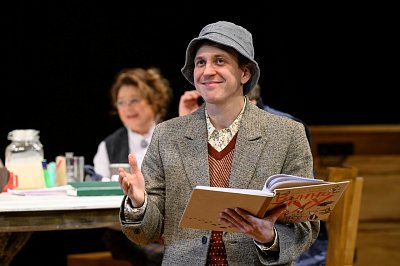 Винни-Пуховские чтения