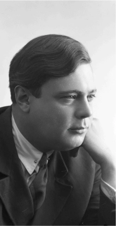 В.Я. Станицын