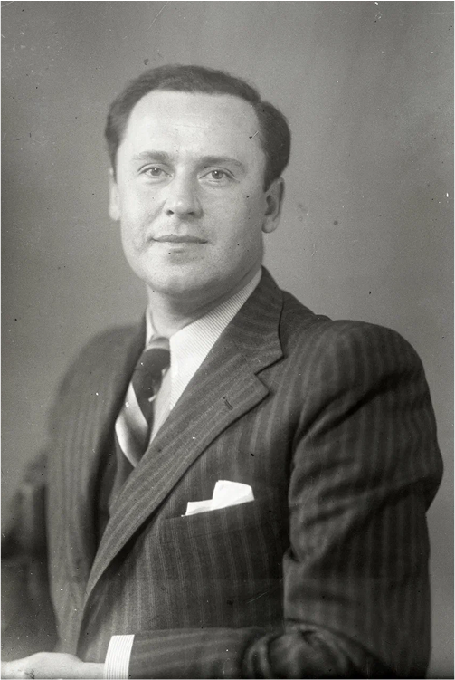 Б.Н. Ливанов