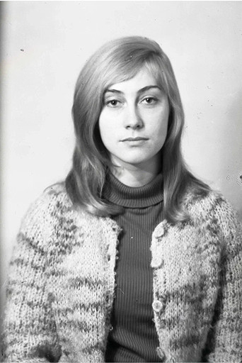 И.П. Мирошниченко