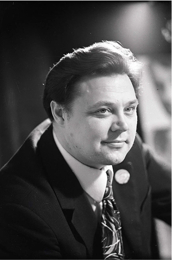 В.М. Невинный