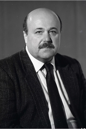 А.А. Калягин